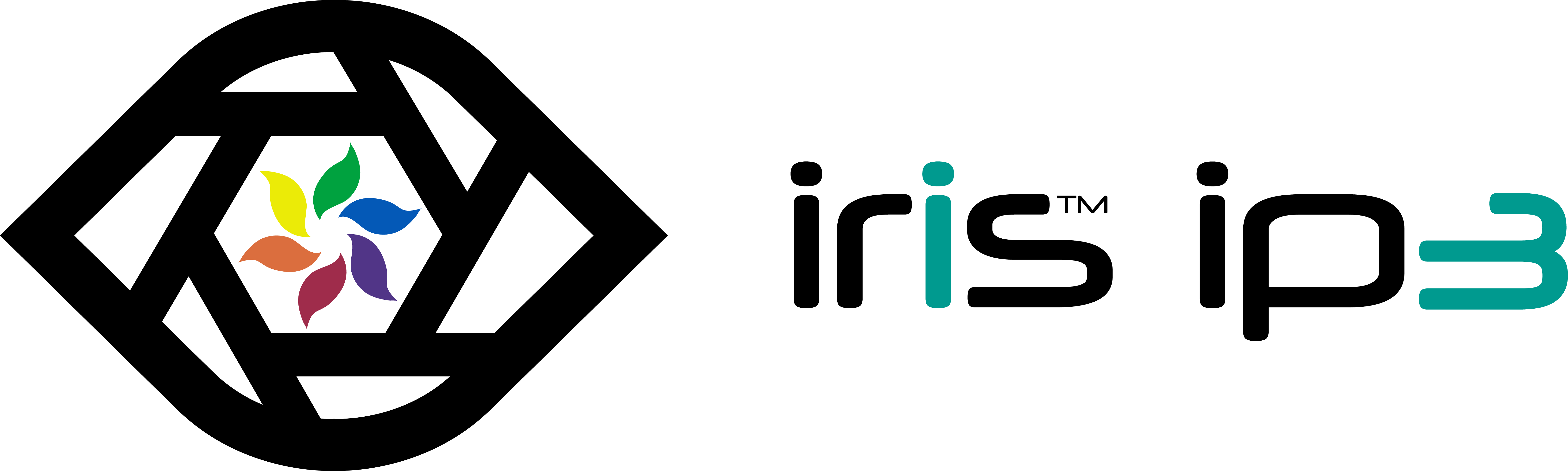 IRiS IP3 Logo Final (Black Print)